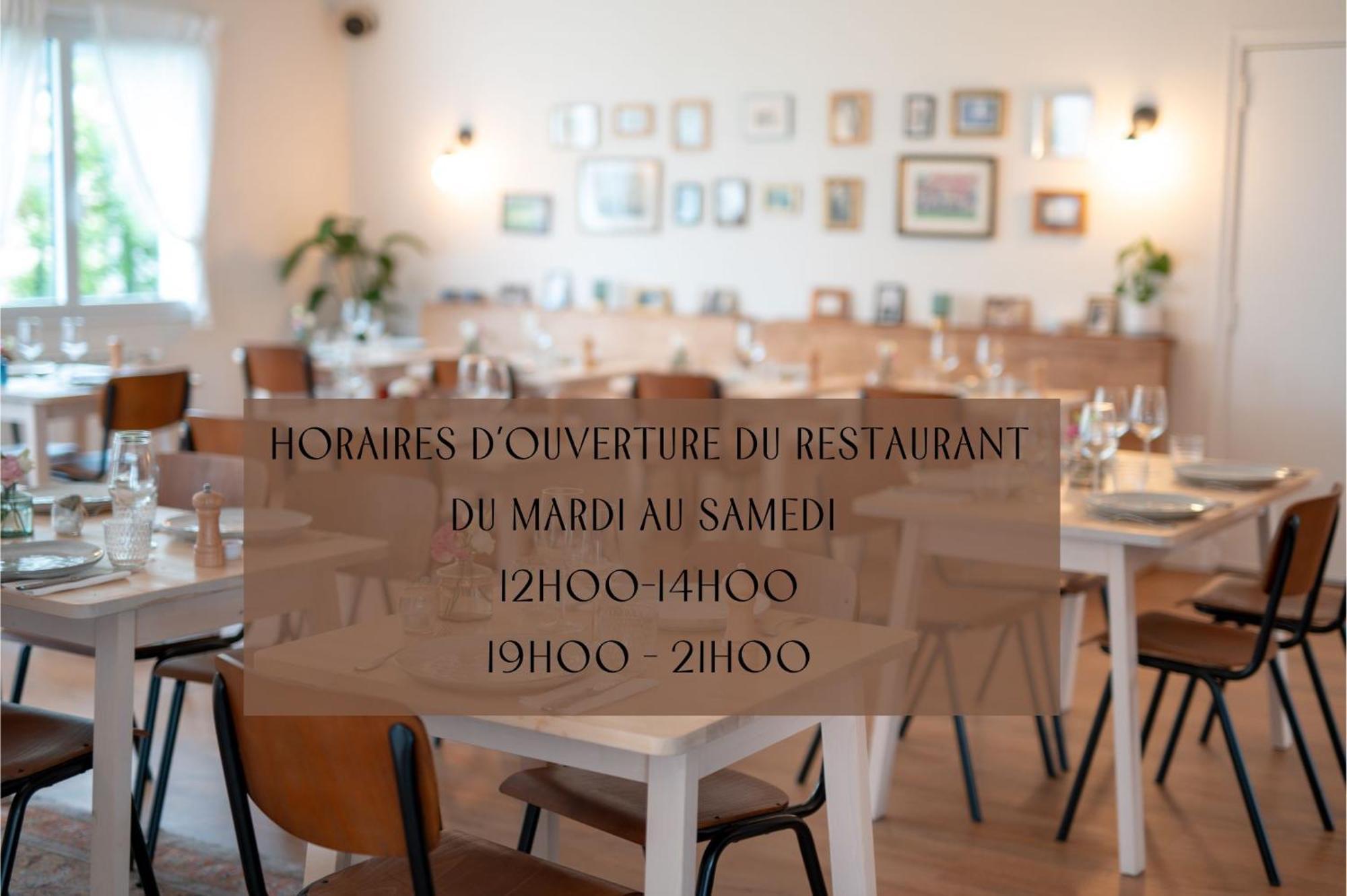 Hotel Restaurant La Voile Bleue Эрдевен Экстерьер фото